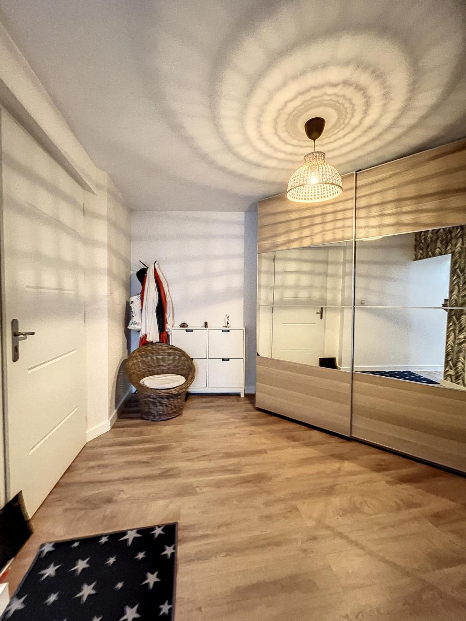 Beau Duplex Et Studio Proche De La Mer Donville les Bains Bagian luar foto