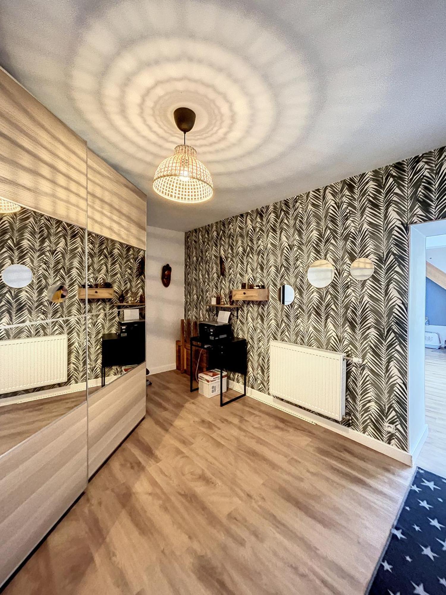Beau Duplex Et Studio Proche De La Mer Donville les Bains Bagian luar foto